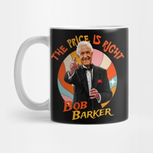 The price is right Mug